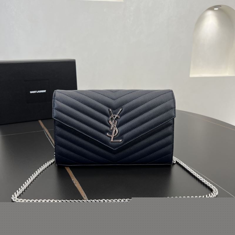 Y*L top handle bags
